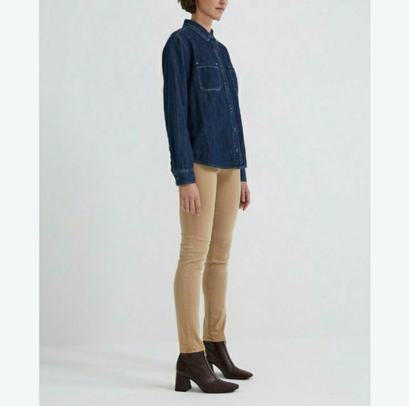 AG ADRIANO GOLDSCHMIED The Prima (Sz 28R) - Picture 2 of 14